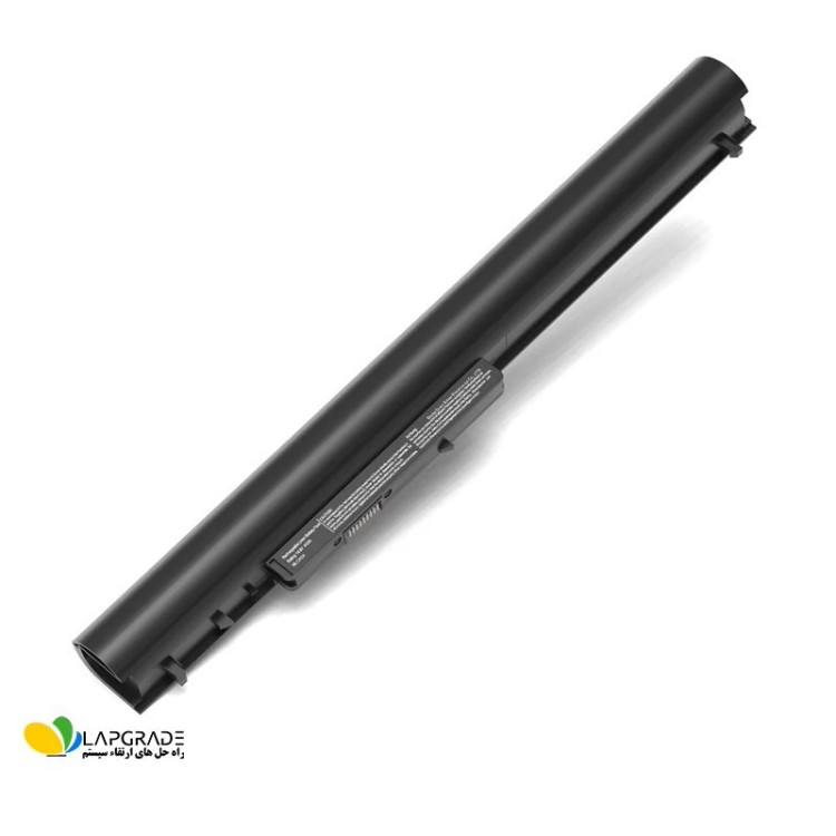 باتری لپ تاپ اچ پی 4 سلولی مدل OA04 مناسب برای لپ تاپ HP 240 245 246 250 255 256 G2 G3