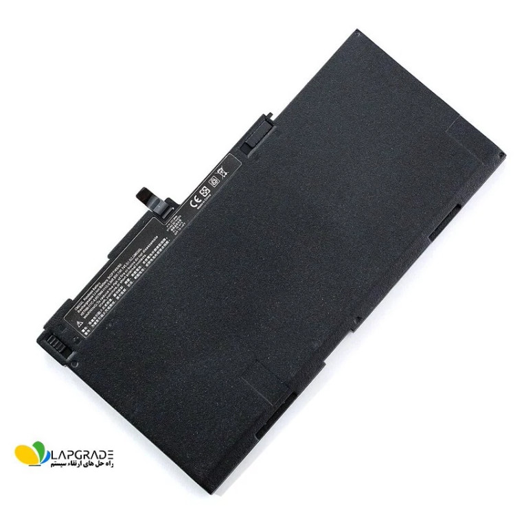 باتری لپ تاپ اچ پی 3 سلولی مدل CM03XL مناسب برای لپ تاپ HP EliteBook 840 845 850 855 740 745 750 755 G1 G2