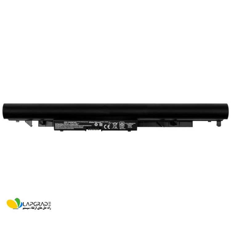 باتری لپ تاپ اچ پی 4 سلولی مدل JC04 مناسب برای لپ تاپ HP 240 G6 245 G6 250 G6 255 G6