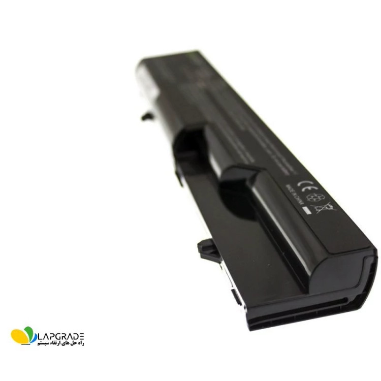 باتری لپ تاپ اچ پی 6 سلولی مدل PH06 مناسب برای لپ تاپ HP 420 620 625 ProBook 4520