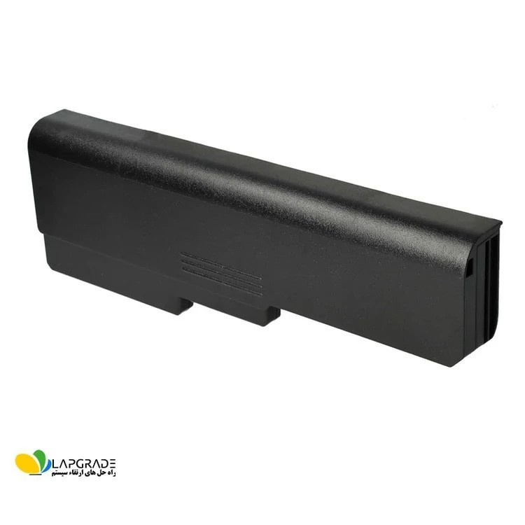 باتری لپتاپ لنوو 6 سلولی مدل L08L6C02 برای لپ تاپ Lenovo 3000 N500 G550 G450 B460 B550 G455 G555