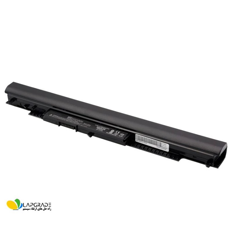 باتری لپ تاپ اچ پی 4 سلولی مدل HS04 مناسب برای لپ تاپ HP 240 245 246 250 255 256 340 G4