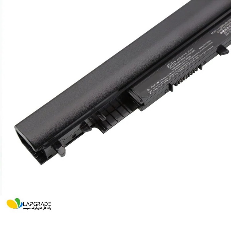 باتری لپ تاپ اچ پی 4 سلولی مدل HS04 مناسب برای لپ تاپ HP 240 245 246 250 255 256 340 G4