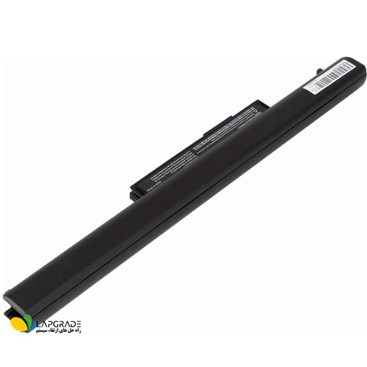 باتری لپ تاپ اچ پی 4 سلولی مدل HS04 مناسب برای لپ تاپ HP 240 245 246 250 255 256 340 G4