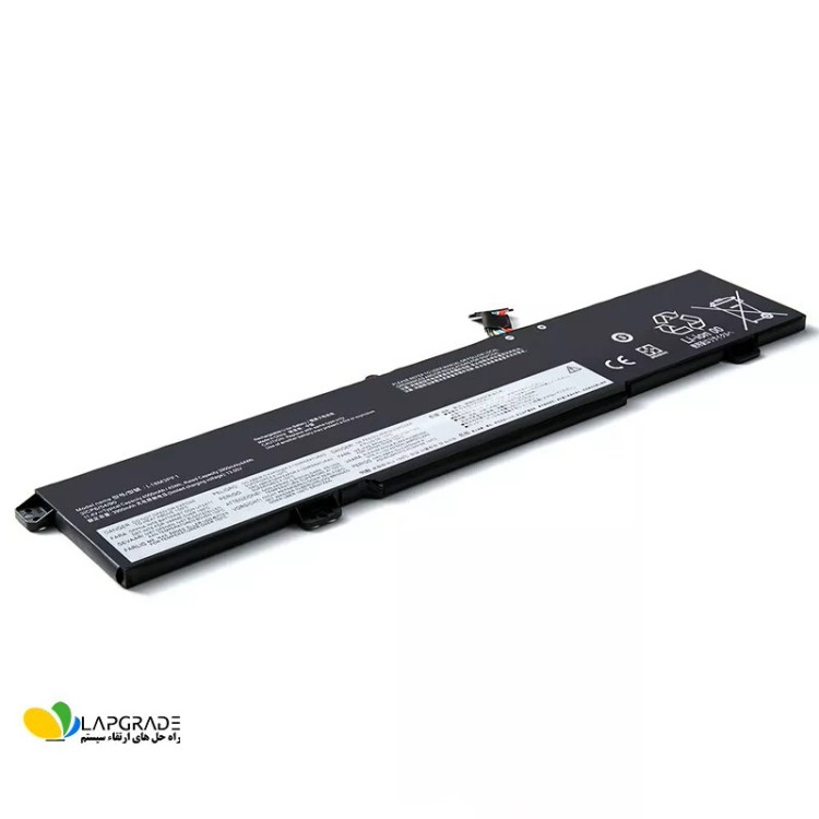 باتری لپ تاپ لنوو 3 سلولی مدل L18M3PF1 مناسب برای لپ تاپ Lenovo Ideapad L340-15IRH L340-17IRH