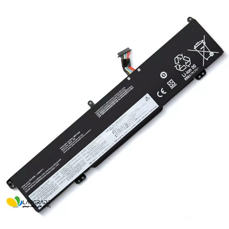 باتری لپ تاپ لنوو 3 سلولی مدل L18M3PF1 مناسب برای لپ تاپ Lenovo Ideapad L340-15IRH L340-17IRH