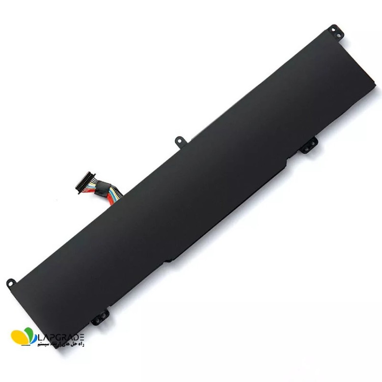 باتری لپ تاپ لنوو 3 سلولی مدل L18M3PF1 مناسب برای لپ تاپ Lenovo Ideapad L340-15IRH L340-17IRH