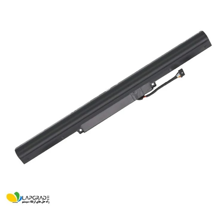 باتری لپ تاپ لنوو 4 سلولی مدل L14L4A01 مناسب برای لپ تاپ Lenovo Ideapad Z5170