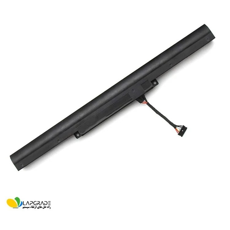 باتری لپ تاپ لنوو 4 سلولی مدل L14L4A01 مناسب برای لپ تاپ Lenovo Ideapad Z5170