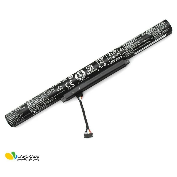 باتری لپ تاپ لنوو 4 سلولی مدل L14L4A01 مناسب برای لپ تاپ Lenovo Ideapad Z5170