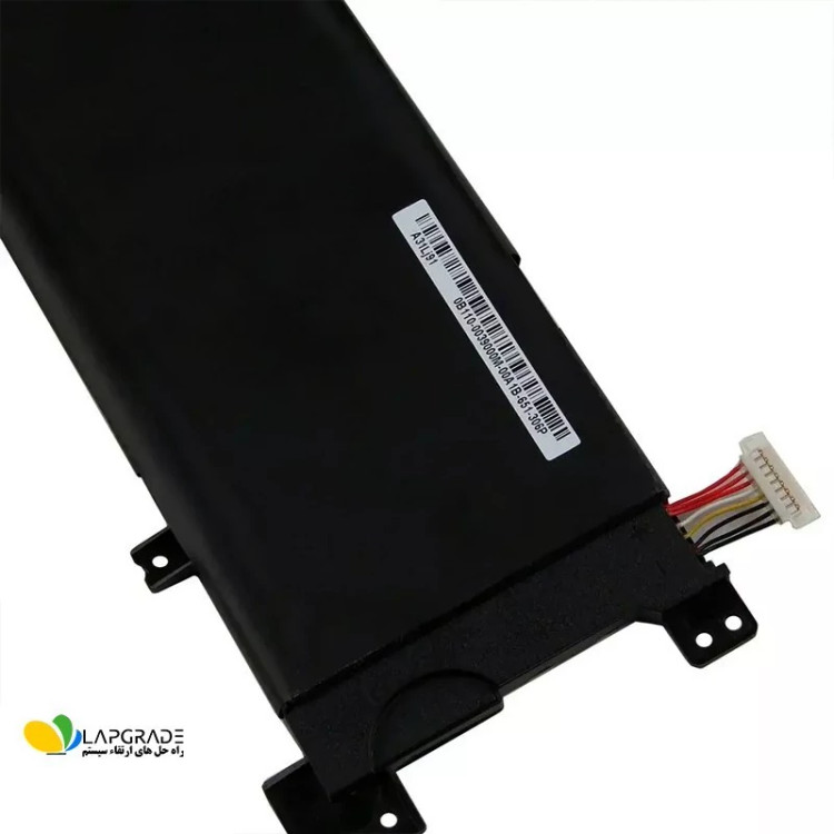 باتری لپتاپ ایسوس 3 سلولی مدل B31N1424 مناسب برای لپتاپ ASUS U4000 K401 V405 A400 A401