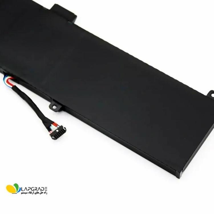 باتری لپ تاپ لنوو 4 سلولی مدل L13M4P02 مناسب برای لپ تاپ Lenovo Y70 Y50-70