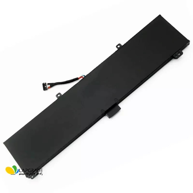 باتری لپ تاپ لنوو 4 سلولی مدل L13M4P02 مناسب برای لپ تاپ Lenovo Y70 Y50-70