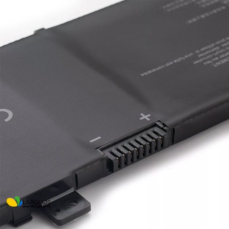 باتری لپ تاپ ایسوس 3 سلولی مدل B31N1632 مناسب برای لپ تاپ Asus Vivobook 14 X405