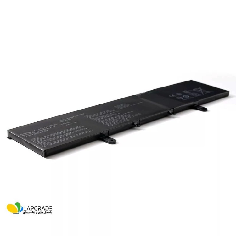 باتری لپ تاپ ایسوس 3 سلولی مدل B31N1632 مناسب برای لپ تاپ Asus Vivobook 14 X405