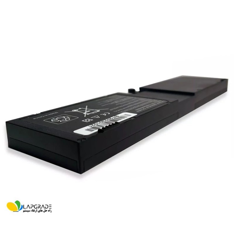 باتری لپ تاپ ایسوس 4 سلولی مدل C41-N550 مناسب برای لپ تاپ ASUS N550
