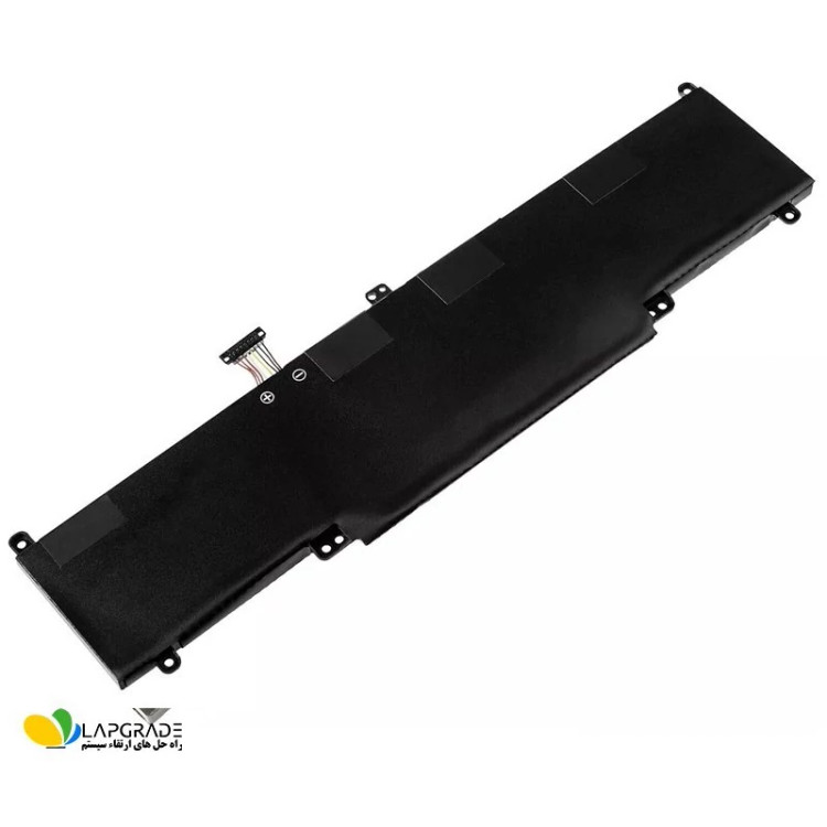 باتری لپتاپ ایسوس 3 سلولی مدل C31N1339 مناسب برای لپتاپ Asus ZenBook UX303 Q302