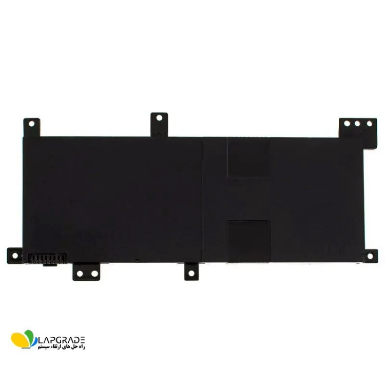 باتری لپ تاپ ایسوس 2 سلولی مدل C21N1508 مناسب برای لپ تاپ ASUS X456