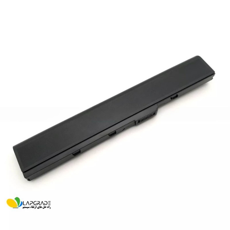 باتری لپ تاپ ایسوس 6 سلولی مدل A32-K52 مناسب برای لپ تاپ ASUS A52 K52 X52
