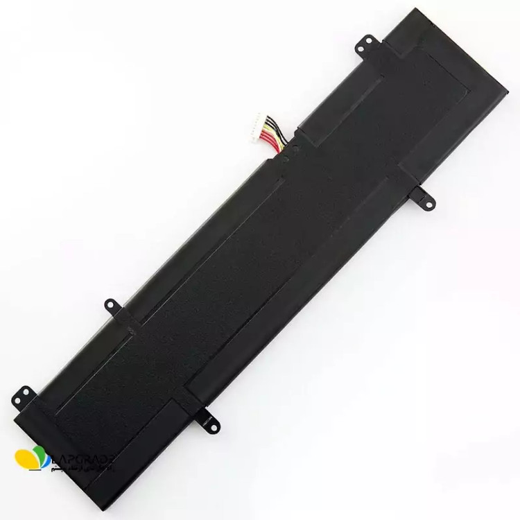 باتری لپتاپ ایسوس 3 سلولی مدل B31N1707 مناسب برای لپتاپ Asus VivoBook S14 S410 X411