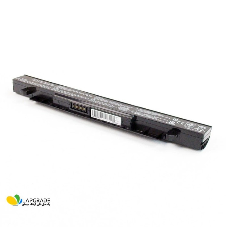 باتری لپ تاپ ایسوس 4 سلولی مدل A41-X550A مناسب برای لپ تاپ ASUS X550