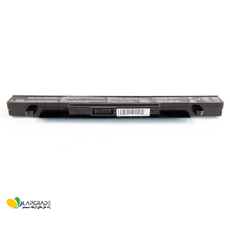 باتری لپ تاپ ایسوس 4 سلولی مدل A41-X550A مناسب برای لپ تاپ ASUS X550