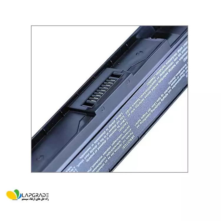 باتری لپ تاپ ایسوس 4 سلولی مدل A41N1424 مناسب برای لپ تاپ ASUS ROG GL552