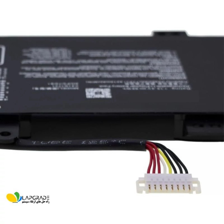 باتری لپ تاپ ایسوس 4 سلولی مدل C41N1731 مناسب برای لپ تاپ ASUS ROG STRIX GL504