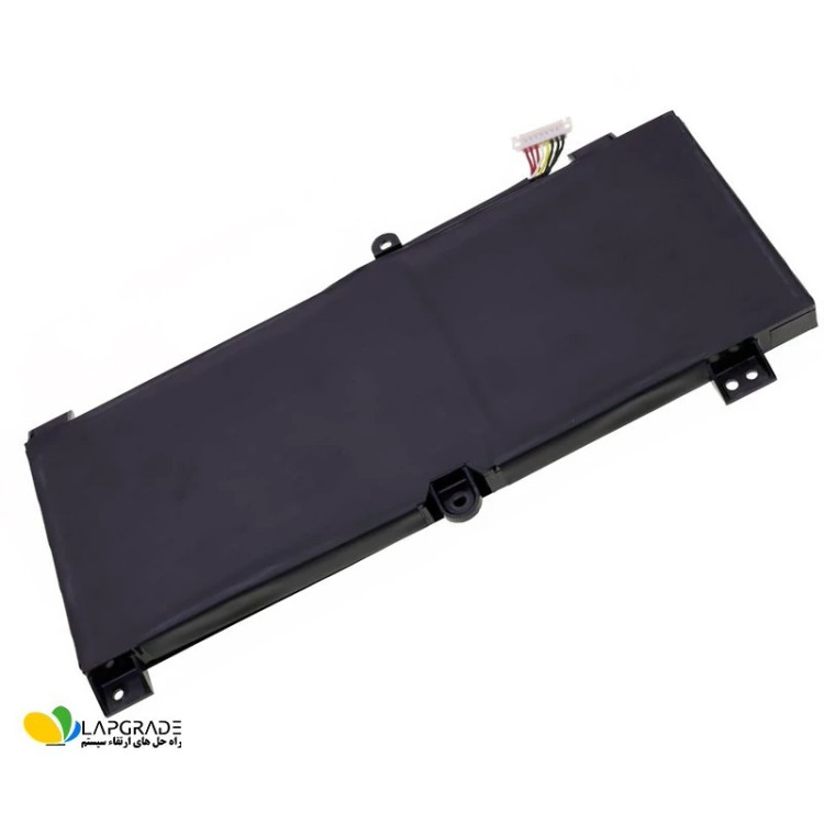 باتری لپ تاپ ایسوس 4 سلولی مدل C41N1731 مناسب برای لپ تاپ ASUS ROG STRIX GL504