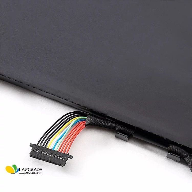 باتری لپ تاپ لنوو 4 سلولی مدل L19C4PC0 مناسب برای لپ تاپ LENOVO LEGION 5 LEGION 5P