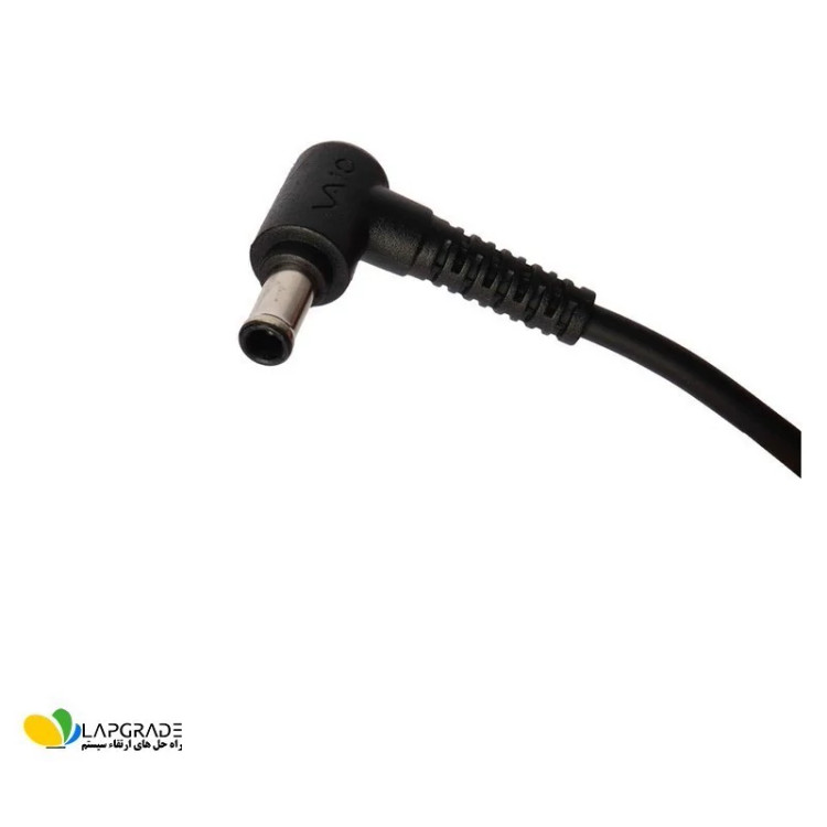 شارژر لپ تاپ سونی 19.5 ولت 4.7 آمپر 92 وات مدل VGP-AC19V10