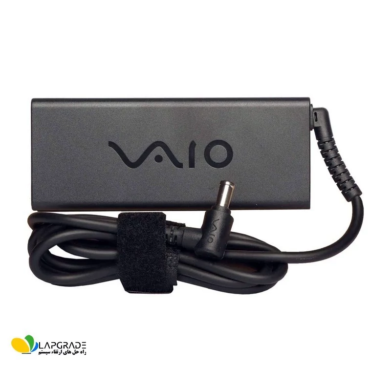 شارژر لپ تاپ سونی 19.5 ولت 4.7 آمپر 92 وات مدل VGP-AC19V10
