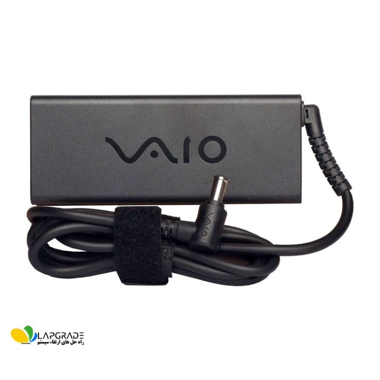 شارژر لپ تاپ سونی 19.5 ولت 4.7 آمپر 92 وات مدل VGP-AC19V10