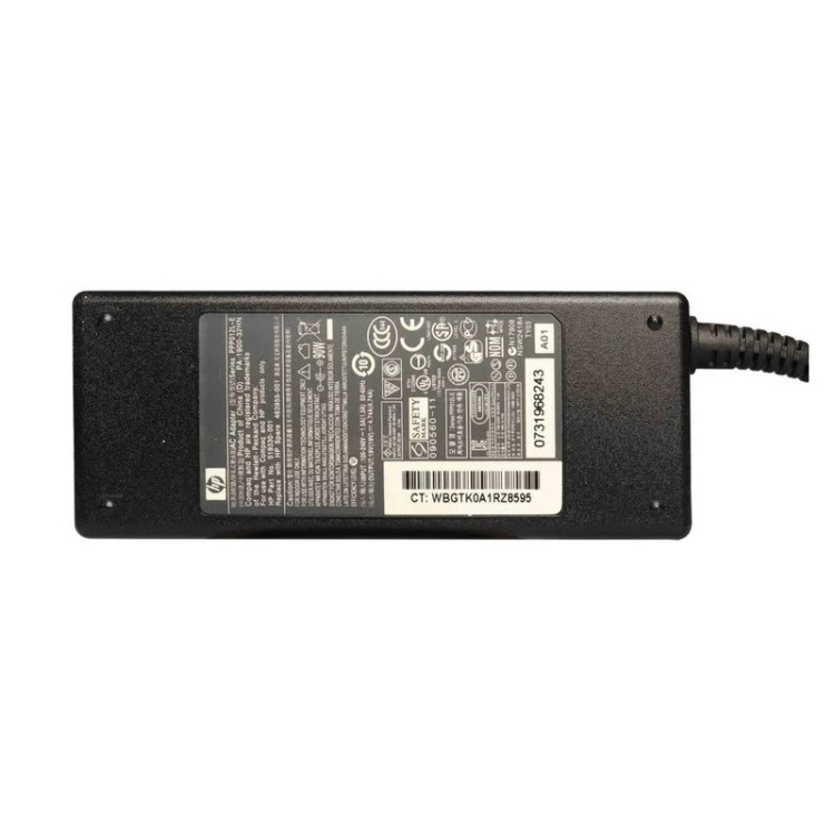 شارژر لپ تاپ اچ پی 19 ولت 4.74 آمپر - PA-1900-08H2
