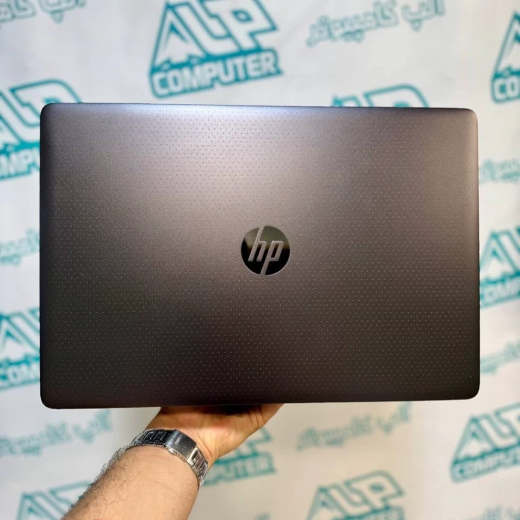 لپتاپ Hp Zbook استدیو لمسی باریک 4 گیگ گرافیک