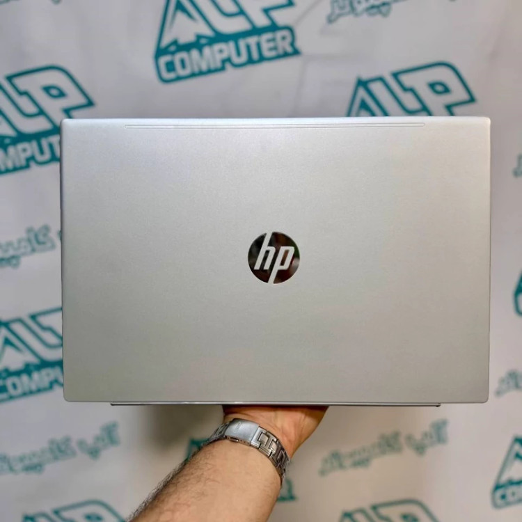 لپتاپ Hp Pavilion لمسی i7 صفحه 15.6