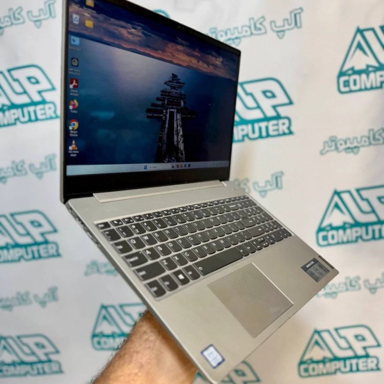 لپتاپ لنوو S340 لمسی i7