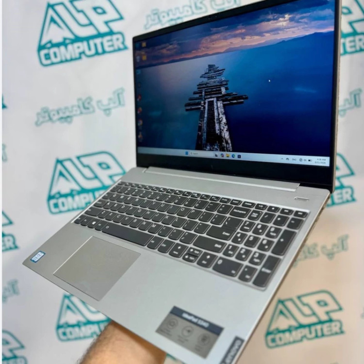 لپتاپ لنوو S340 لمسی i7