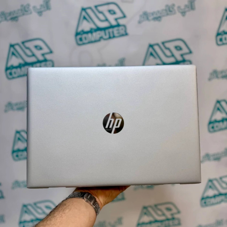 لپتاپ Hp سری حرفه ای ProBook بدنه فلزی 640 G5