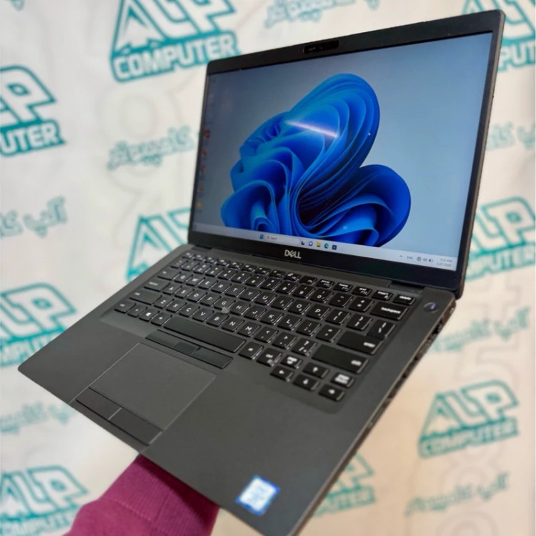 لپتاپ مهندس i7 نسل 9 سری H قدرتمند با دوام