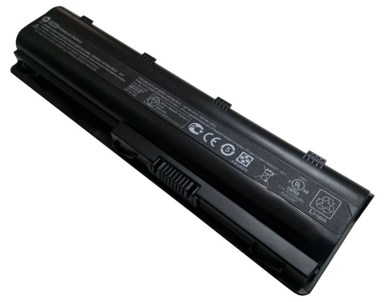 باتری اورجینال لپ تاپ اچ پی Hp CQ42 CQ43 CQ56 CQ62 CQ72