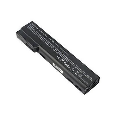 BATTERY-HP-8460P/8760P/6360B/8560P/6560P/6470B/CC06 ویژه