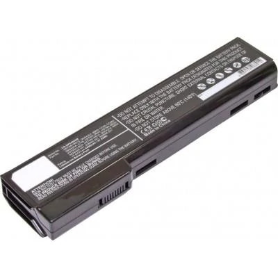BATTERY-HP-8460P/8760P/6360B/8560P/6560P/6470B/CC06 ویژه