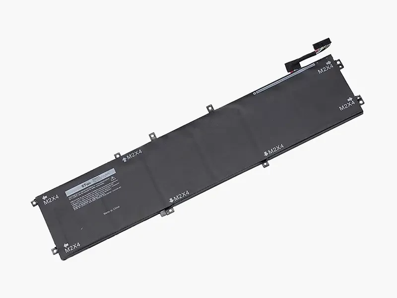 باتری لپ تاپ دل Dell Precision 5520 5530 6GTPY