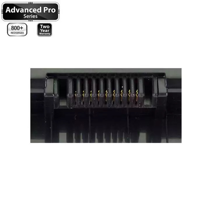 Battery orginal Asus N56 6cell 5200 Black