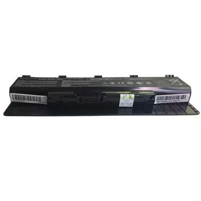 Battery orginal Asus N56 6cell 5200 Black