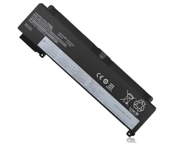 باتری لپ تاپ Lenovo ThinkPad 00HW022 T460s ، T470s
