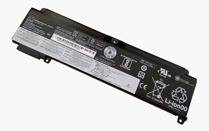 باتری لپ تاپ Lenovo ThinkPad 00HW022 T460s ، T470s