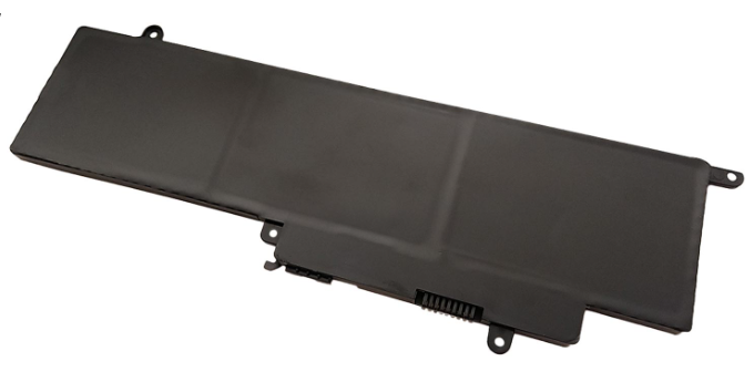 باتری لپ تاپ دل Dell Inspiron 11 3147 3148 3152 3158 GK5KY