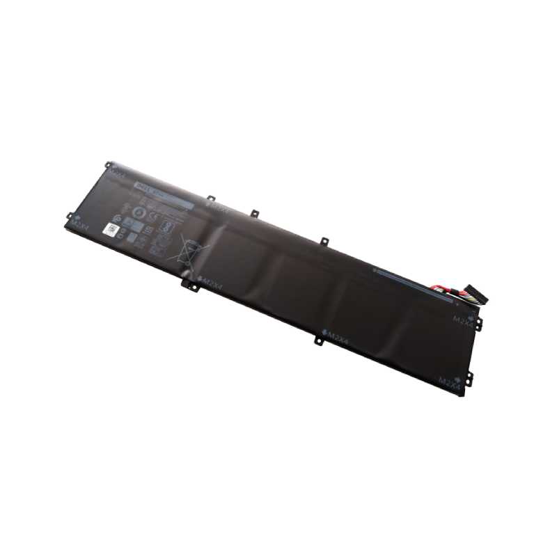 باتری اورجینال لپ تاپ دابل ام Dell Precision 5510- 5520- 5530 6GTPY